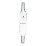 Merck Synthware fritted filter tube