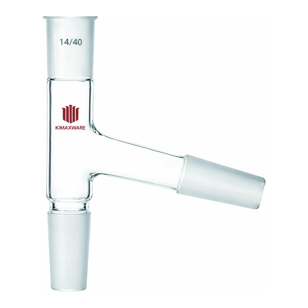 Merck Synthware distillation adapter