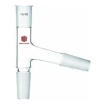 Merck Synthware distillation adapter