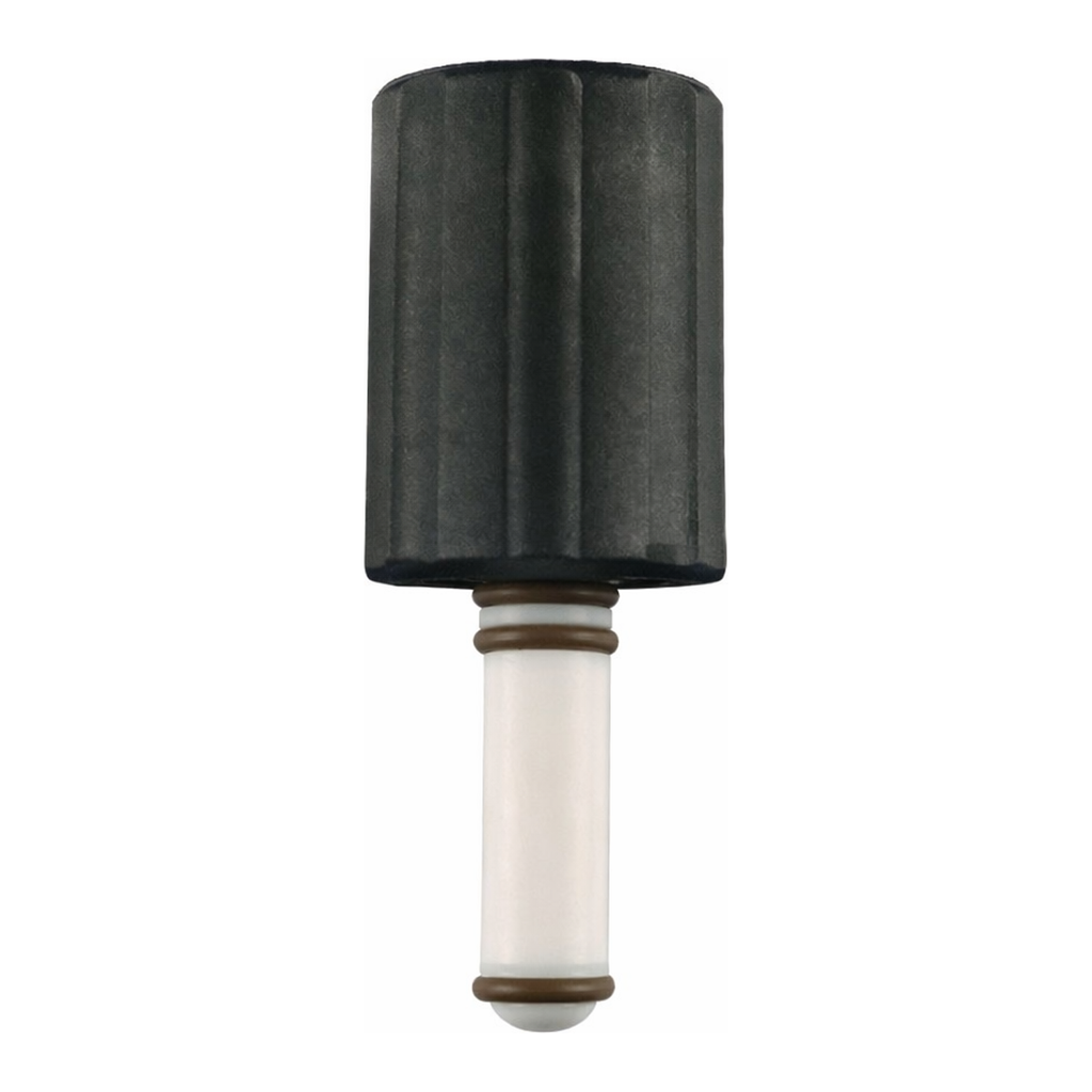 Merck Synthware high vacuum valve plug