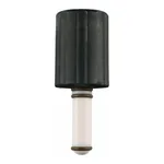 Merck Synthware high vacuum valve plug