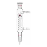 Merck Synthware inner coil condenser