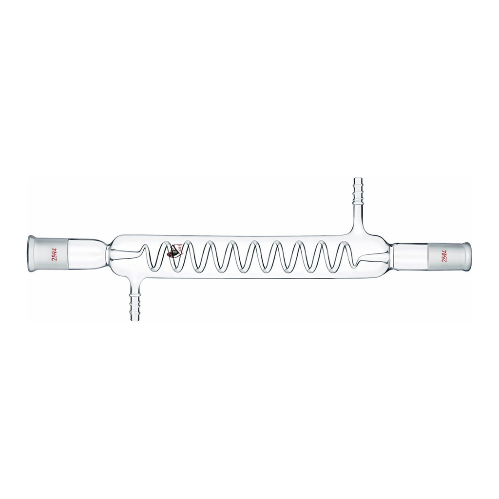 Merck Synthware Graham condenser