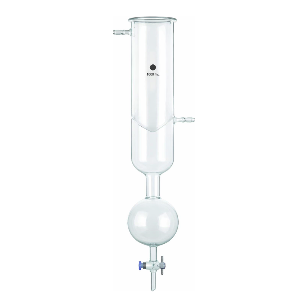 Merck Synthware Dewar type vacuum trap