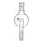 Merck Synthware modified anti-splash adapter with fritted disc