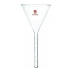 Merck Synthware solvent addition funnel