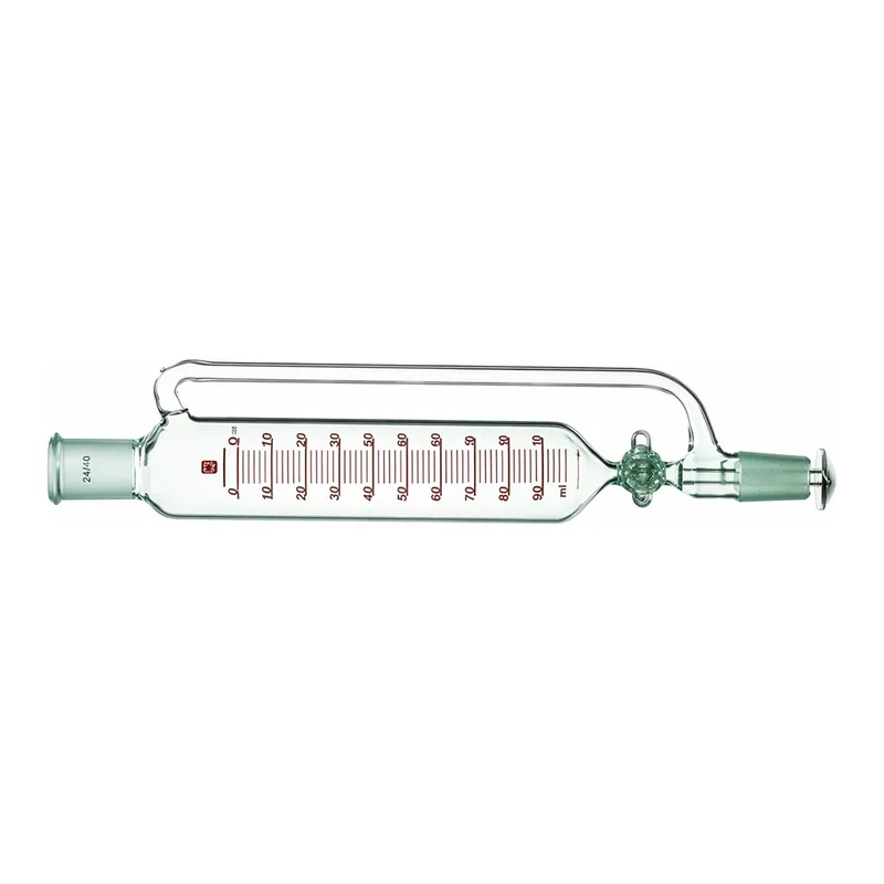 Merck Synthware pressure equalizing addition funnel