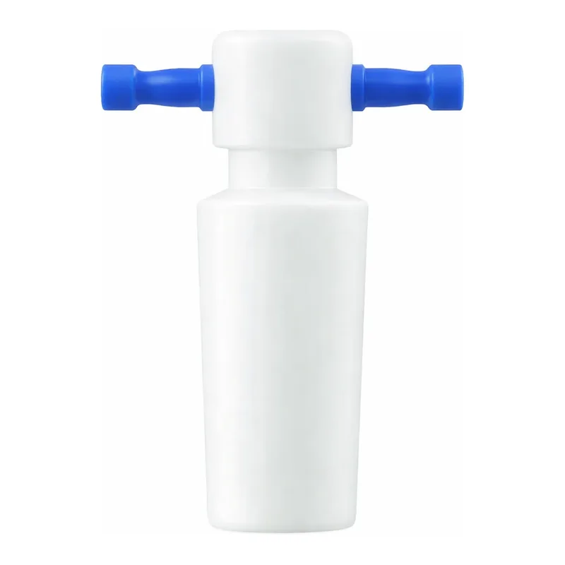 Merck Synthware PTFE stopper with handle