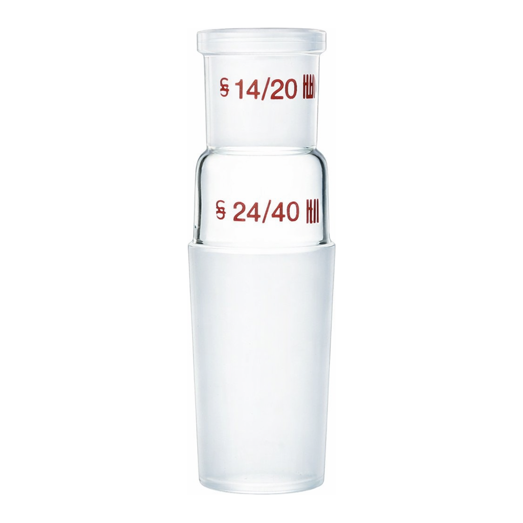 Merck Synthware reducing adapter
