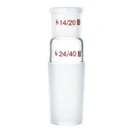 Merck Synthware reducing adapter