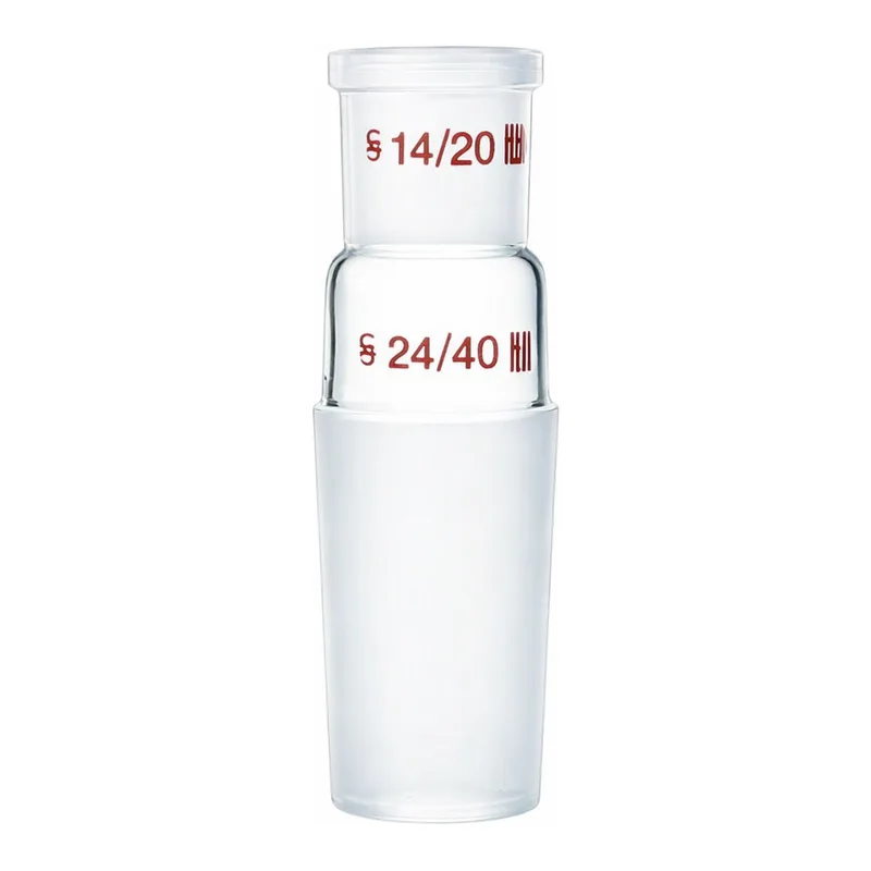 Merck Synthware reducing adapter