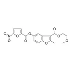 Merck 2-ME-5-(5-NITRO-FURAN-2-CARBONY - 10MG &