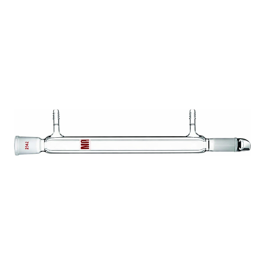Merck Synthware West condenser