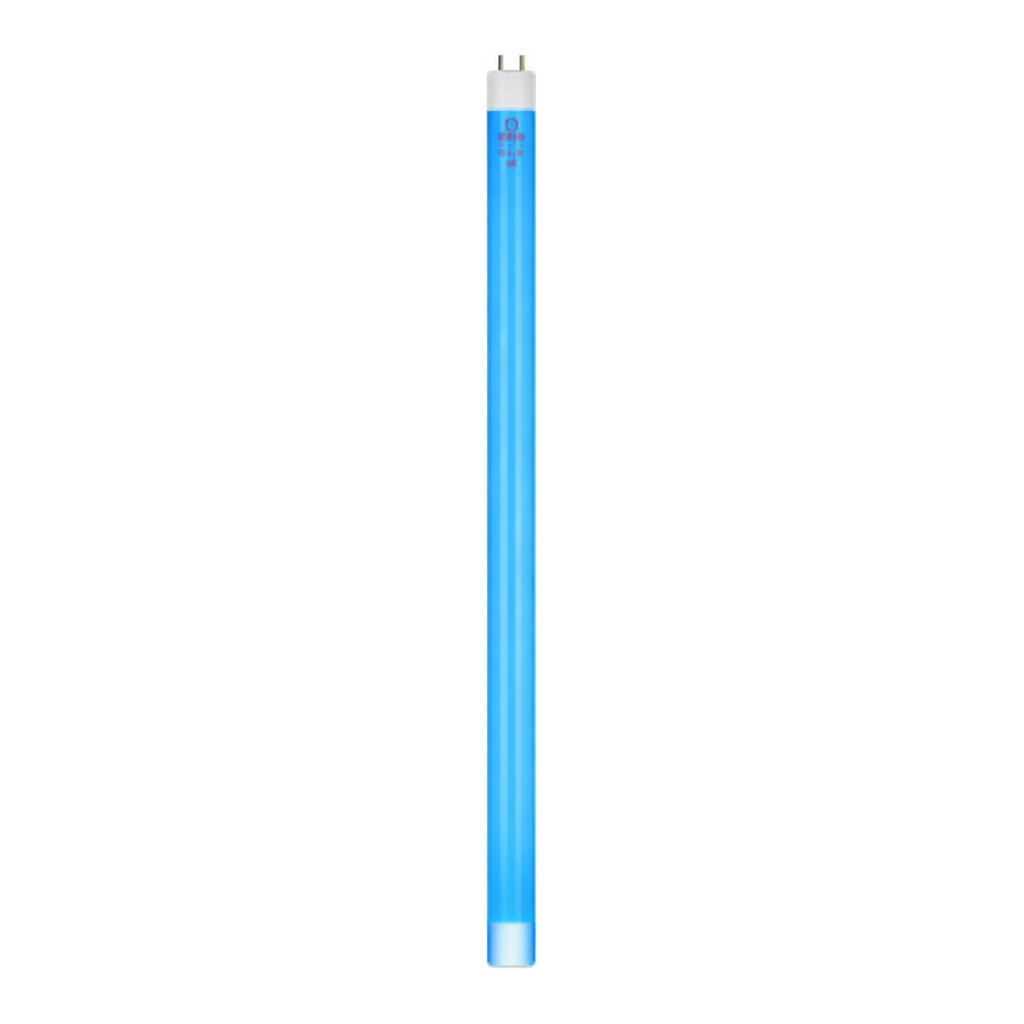 Merck Ace gas dispersion tube with porous fritted glass tip