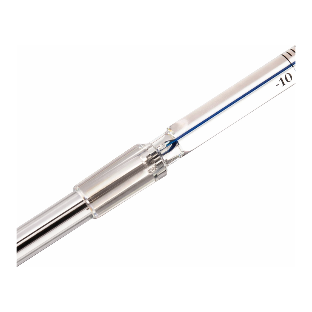 Merck Thermco precision ground-glass joint thermometer