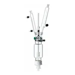 Merck Ace pressure filter reactor system