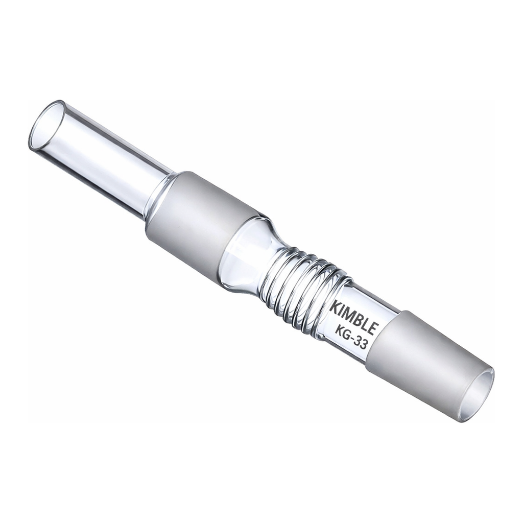 Merck Ace vapor duct tube, for condenser `V` assembly