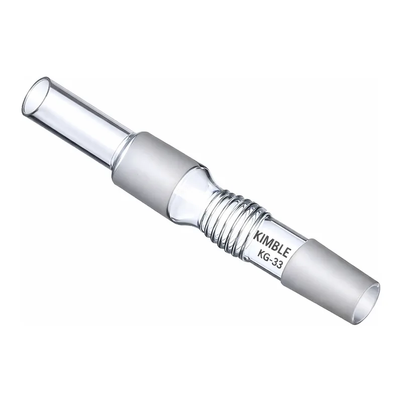 Merck Ace vapor duct tube, for condenser `V` assembly