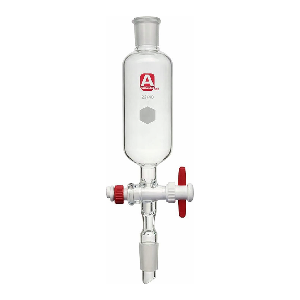 Merck Aldrich addition funnel