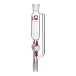 Merck Aldrich addition funnel with pressure-equalization arm
