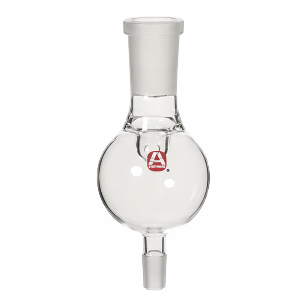 Merck Aldrich anticlimb splash-guard adapter