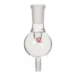 Merck Aldrich anticlimb splash-guard adapter