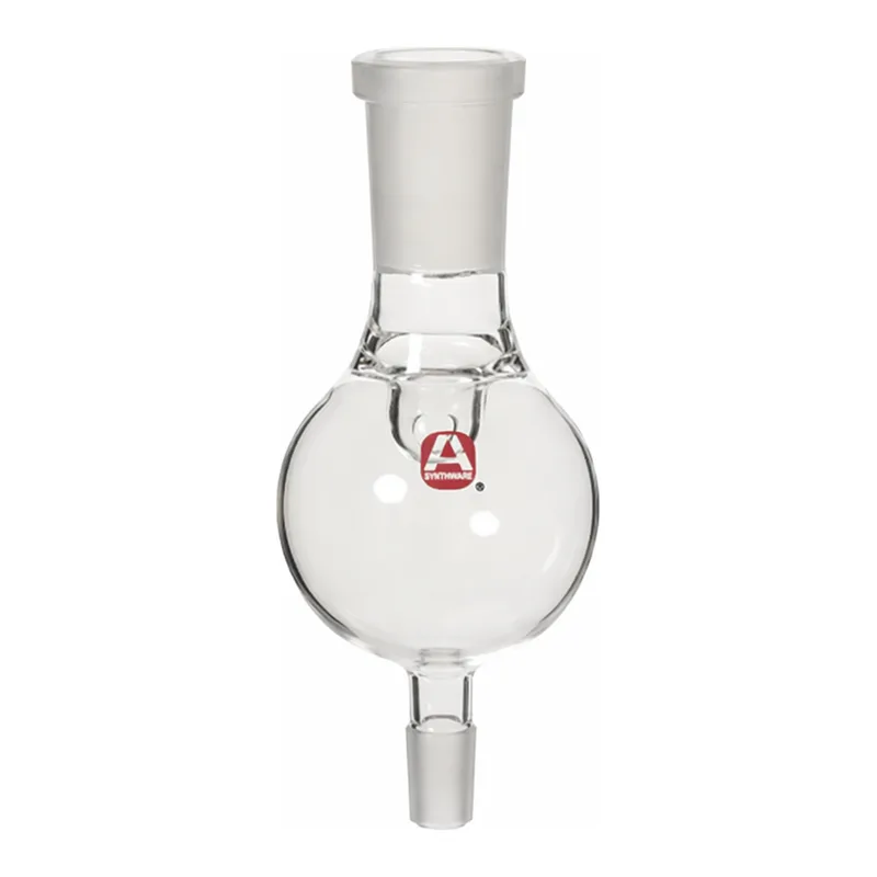 Merck Aldrich anticlimb splash-guard adapter