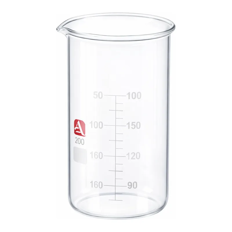 Merck Aldrich Essentials beaker, Berzelius