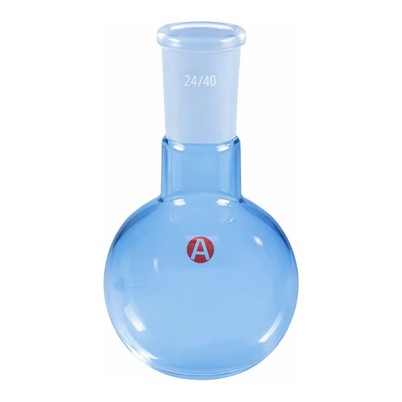 Merck Aldrich Essentials boiling flask, round-bottom, ST/NS 24/29