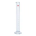 Merck Aldrich Essentials graduated cylinder, class B, meets ASTM E 1272
