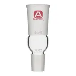 Merck Aldrich enlarging adapter