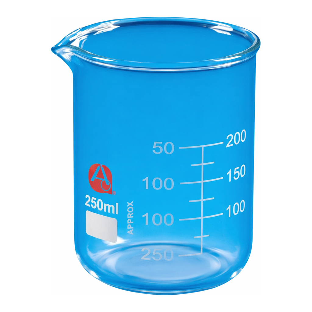 Merck Aldrich Essentials beaker, Griffin