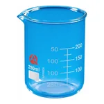 Merck Aldrich Essentials beaker, Griffin