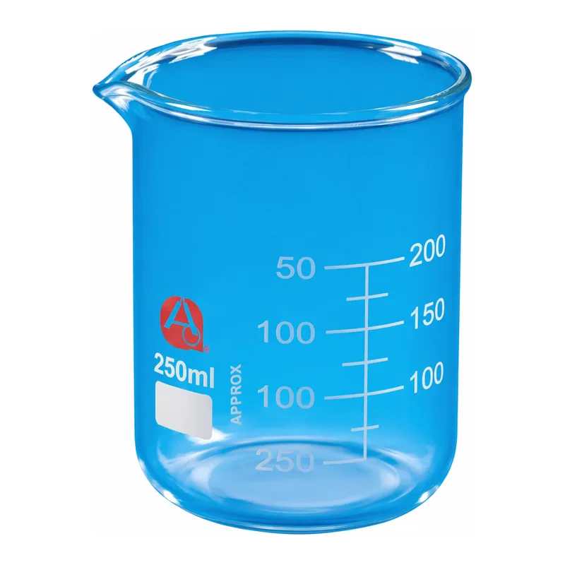 Merck Aldrich Essentials beaker, Griffin