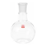 Merck Aldrich Essentials boiling flask, flat-bottom, ST/NS 24/29