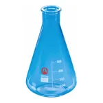 Merck Aldrich Essentials Erlenmeyer flask, narrow mouth