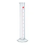 Merck Aldrich Essentials graduated cylinder, class A, meets ASTM E 1272