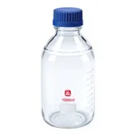 Merck Aldrich Essentials round media storage bottle