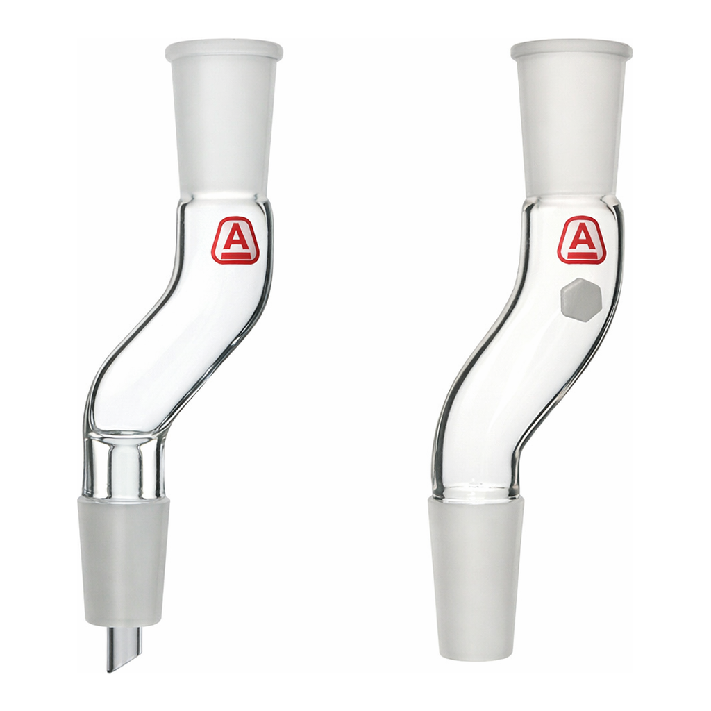Merck Aldrich offset adapter