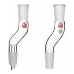 Merck Aldrich offset adapter