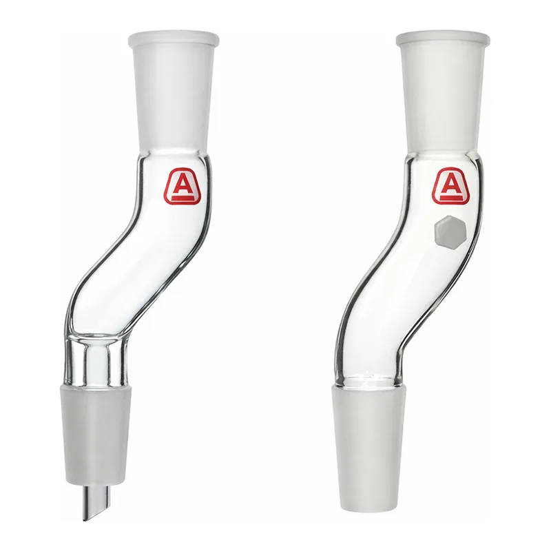 Merck Aldrich offset adapter