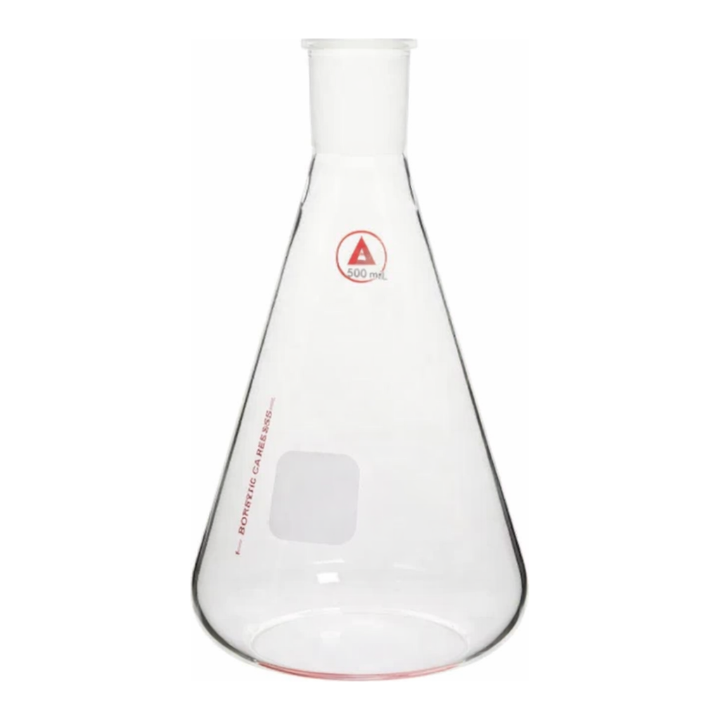 Merck Aldrich filtering flask, heavy-wall