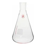 Merck Aldrich filtering flask, heavy-wall