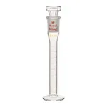 Merck Aldrich graduated cylinders with joint, Class A