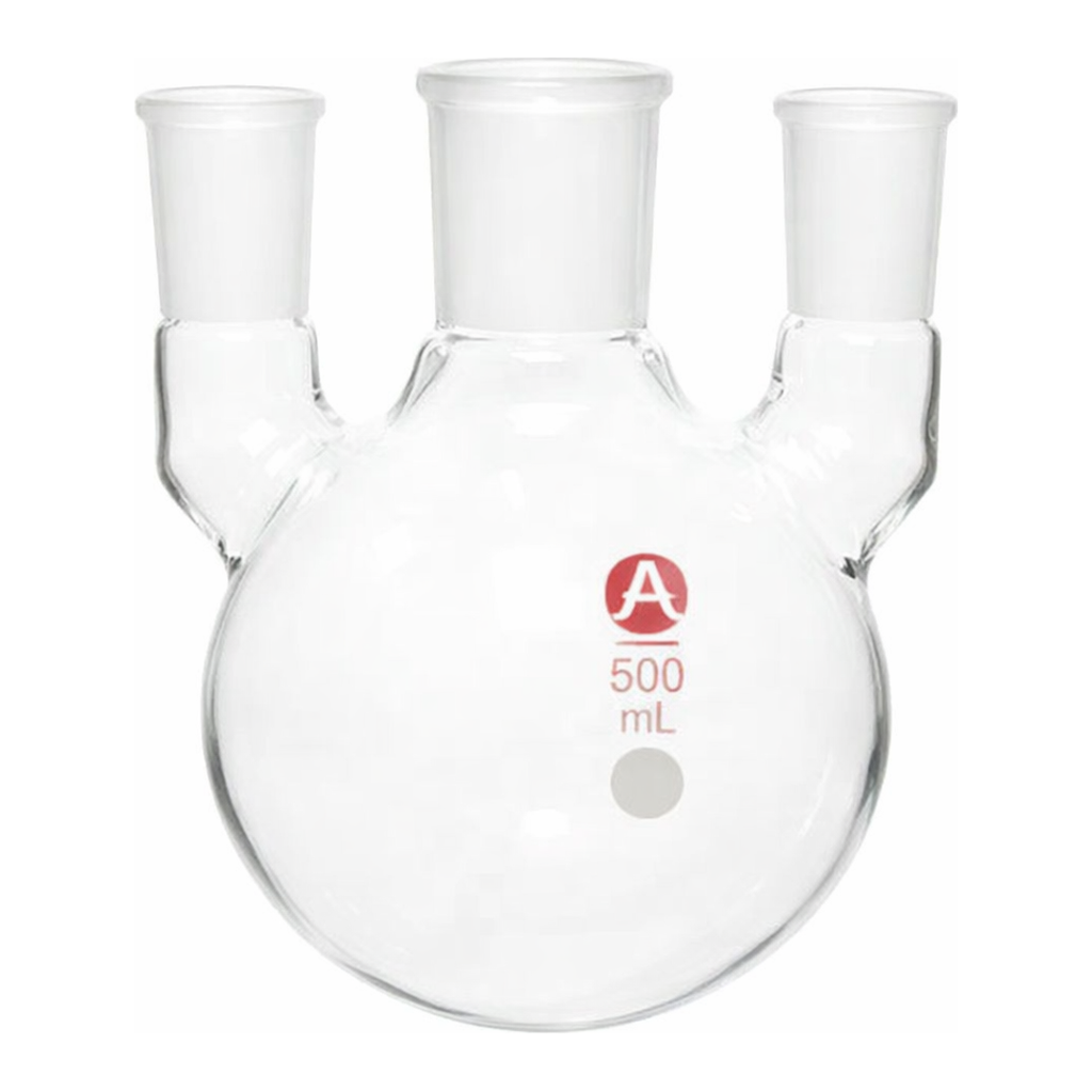 Merck Aldrich four-neck round-bottom flask