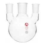 Merck Aldrich four-neck round-bottom flask