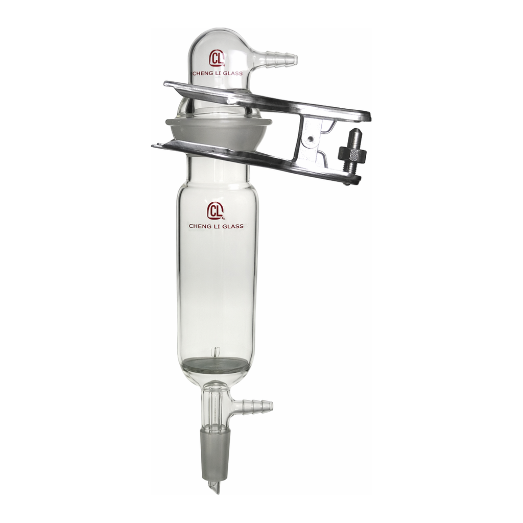 Merck Aldrich pressure filter funnel