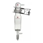 Merck Aldrich pressure filter funnel
