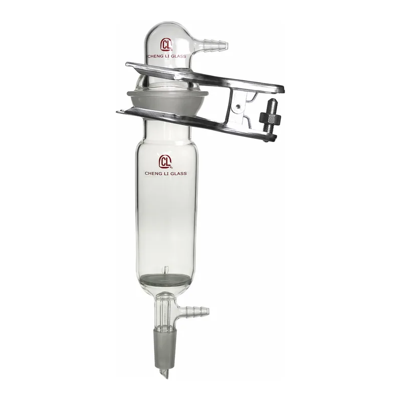 Merck Aldrich pressure filter funnel