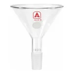 Merck Aldrich powder funnel